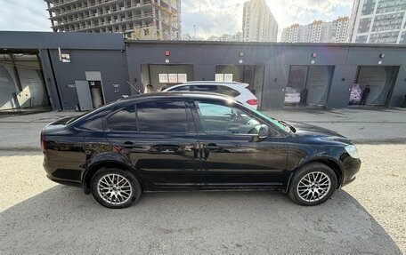 Skoda Octavia, 2013 год, 885 000 рублей, 1 фотография