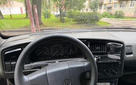 Volkswagen Passat B3, 1992 год, 200 000 рублей, 19 фотография