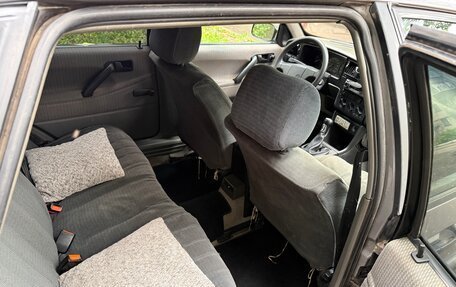 Volkswagen Passat B3, 1992 год, 200 000 рублей, 12 фотография