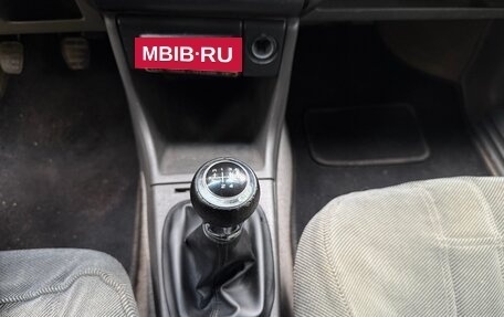 Volkswagen Passat B3, 1992 год, 200 000 рублей, 17 фотография