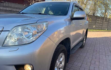 Toyota Land Cruiser Prado 150 рестайлинг 2, 2010 год, 2 490 000 рублей, 8 фотография