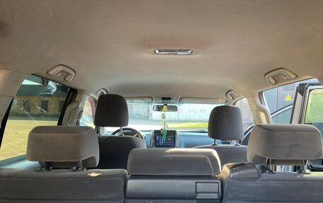 Toyota Land Cruiser Prado 150 рестайлинг 2, 2010 год, 2 490 000 рублей, 29 фотография
