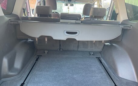 Toyota Land Cruiser Prado 150 рестайлинг 2, 2010 год, 2 490 000 рублей, 27 фотография