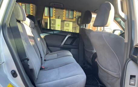 Toyota Land Cruiser Prado 150 рестайлинг 2, 2010 год, 2 490 000 рублей, 21 фотография
