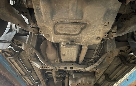 Toyota Land Cruiser Prado 150 рестайлинг 2, 2010 год, 2 490 000 рублей, 37 фотография