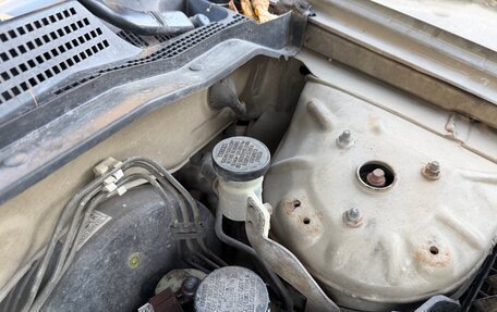 Nissan Almera, 2003 год, 220 000 рублей, 5 фотография