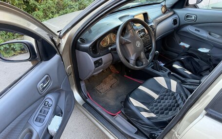 Nissan Almera, 2003 год, 220 000 рублей, 8 фотография