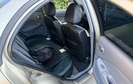 Nissan Almera, 2003 год, 220 000 рублей, 10 фотография