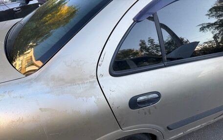 Nissan Almera, 2003 год, 220 000 рублей, 13 фотография
