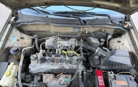 Nissan Almera, 2003 год, 220 000 рублей, 7 фотография