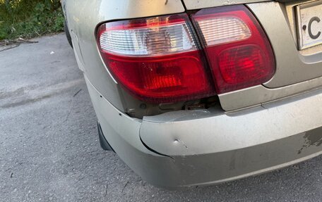 Nissan Almera, 2003 год, 220 000 рублей, 18 фотография