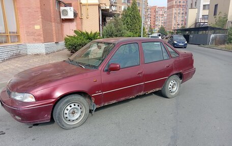 Daewoo Nexia I рестайлинг, 1997 год, 100 000 рублей, 2 фотография