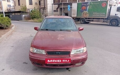 Daewoo Nexia I рестайлинг, 1997 год, 100 000 рублей, 3 фотография