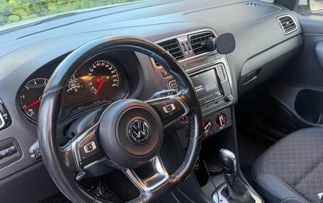 Volkswagen Polo VI (EU Market), 2019 год, 925 000 рублей, 4 фотография