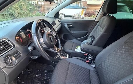 Volkswagen Polo VI (EU Market), 2019 год, 925 000 рублей, 3 фотография