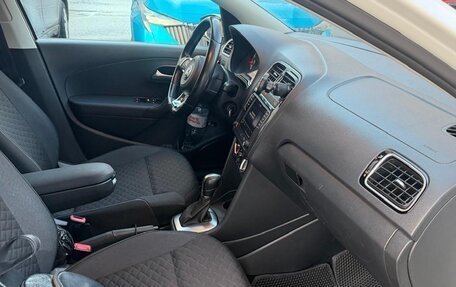 Volkswagen Polo VI (EU Market), 2019 год, 925 000 рублей, 8 фотография