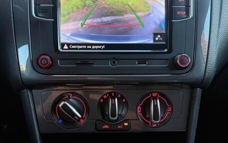 Volkswagen Polo VI (EU Market), 2019 год, 925 000 рублей, 9 фотография
