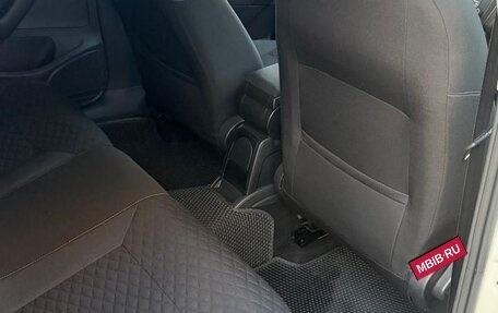 Volkswagen Polo VI (EU Market), 2019 год, 925 000 рублей, 18 фотография