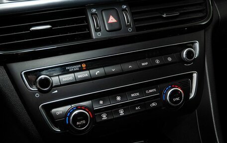 KIA Optima IV, 2017 год, 1 830 000 рублей, 11 фотография