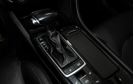KIA Optima IV, 2017 год, 1 830 000 рублей, 12 фотография