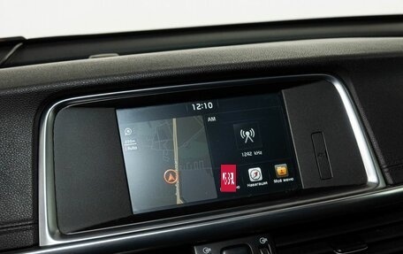 KIA Optima IV, 2017 год, 1 830 000 рублей, 10 фотография