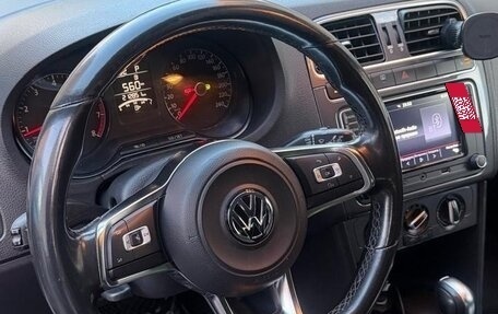 Volkswagen Polo VI (EU Market), 2019 год, 925 000 рублей, 16 фотография