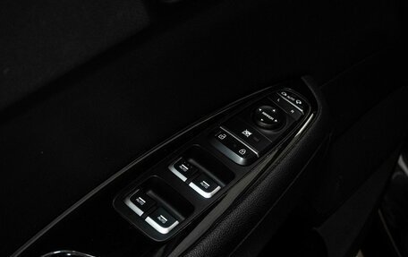 KIA Optima IV, 2017 год, 1 830 000 рублей, 14 фотография