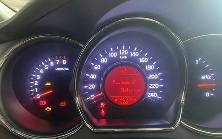 KIA cee'd III, 2015 год, 750 000 рублей, 8 фотография