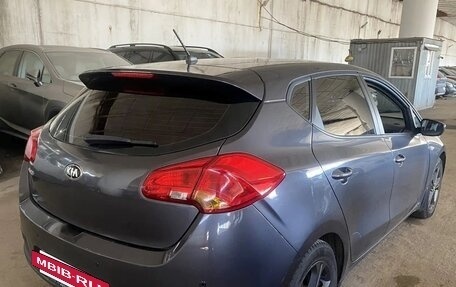 KIA cee'd III, 2015 год, 750 000 рублей, 5 фотография