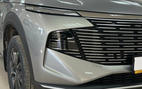 Haval F7, 2026 год, 3 199 000 рублей, 8 фотография