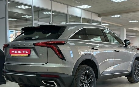 Haval F7, 2026 год, 3 199 000 рублей, 3 фотография
