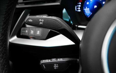 Audi A3, 2022 год, 3 250 000 рублей, 13 фотография
