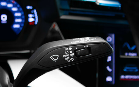 Audi A3, 2022 год, 3 250 000 рублей, 18 фотография