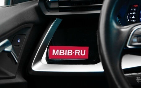 Audi A3, 2022 год, 3 250 000 рублей, 14 фотография