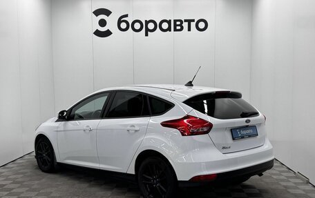 Ford Focus III, 2019 год, 1 180 000 рублей, 4 фотография