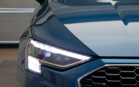 Audi A3, 2022 год, 3 250 000 рублей, 34 фотография