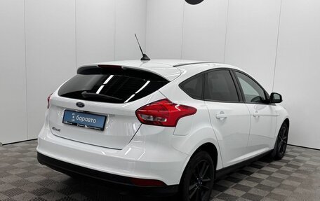 Ford Focus III, 2019 год, 1 180 000 рублей, 2 фотография