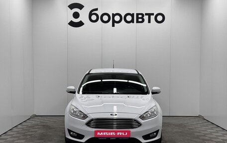 Ford Focus III, 2019 год, 1 180 000 рублей, 5 фотография