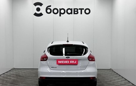 Ford Focus III, 2019 год, 1 180 000 рублей, 6 фотография