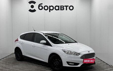Ford Focus III, 2019 год, 1 180 000 рублей, 3 фотография