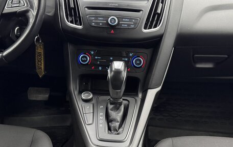 Ford Focus III, 2019 год, 1 180 000 рублей, 11 фотография