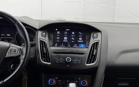 Ford Focus III, 2019 год, 1 180 000 рублей, 12 фотография