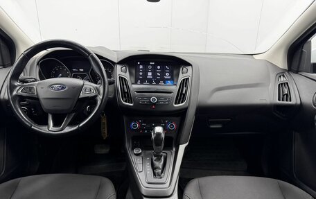 Ford Focus III, 2019 год, 1 180 000 рублей, 13 фотография