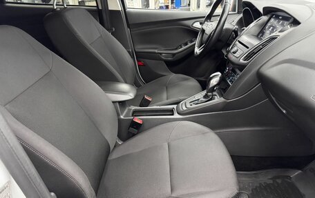 Ford Focus III, 2019 год, 1 180 000 рублей, 15 фотография