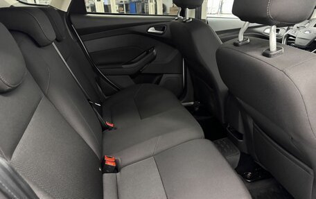 Ford Focus III, 2019 год, 1 180 000 рублей, 14 фотография