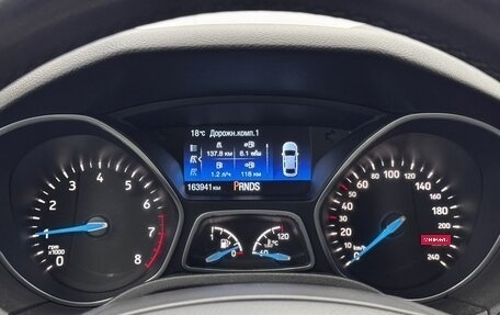 Ford Focus III, 2019 год, 1 180 000 рублей, 9 фотография