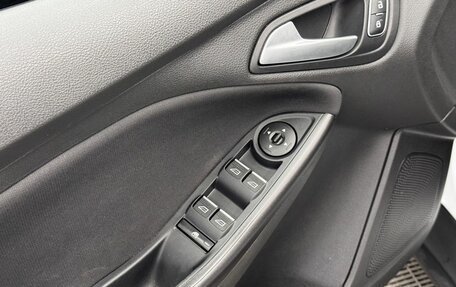 Ford Focus III, 2019 год, 1 180 000 рублей, 16 фотография