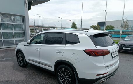 Chery Tiggo 8 Pro, 2023 год, 1 879 000 рублей, 3 фотография