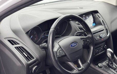Ford Focus III, 2019 год, 1 180 000 рублей, 17 фотография