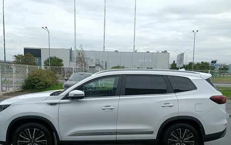Chery Tiggo 8 Pro, 2023 год, 1 879 000 рублей, 5 фотография